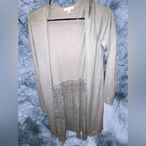 Lauren Conrad Cardigan